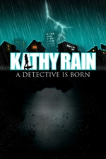 Kathy Rain -  for sale in Egypt from Games2Egypt