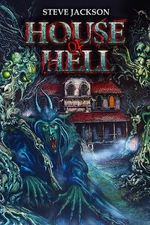 House of Hell (Standalone) -  for sale in Egypt from Games2Egypt