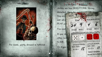 House of Hell (Standalone)  for sale in Egypt from Games2Egypt