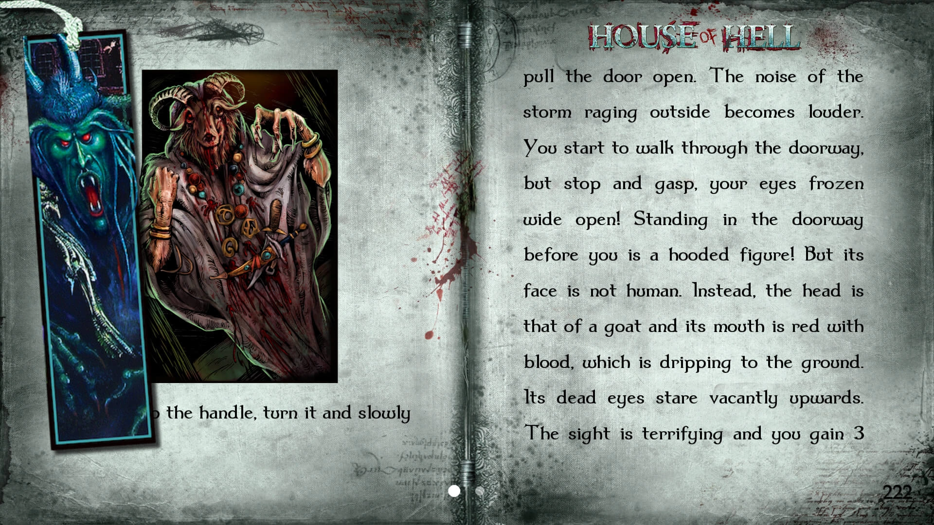 House of Hell (Standalone)  for sale in Egypt from Games2Egypt