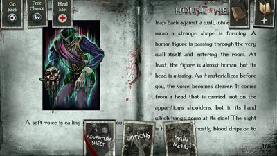 House of Hell (Standalone)  for sale in Egypt from Games2Egypt