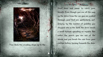 House of Hell (Standalone)  for sale in Egypt from Games2Egypt