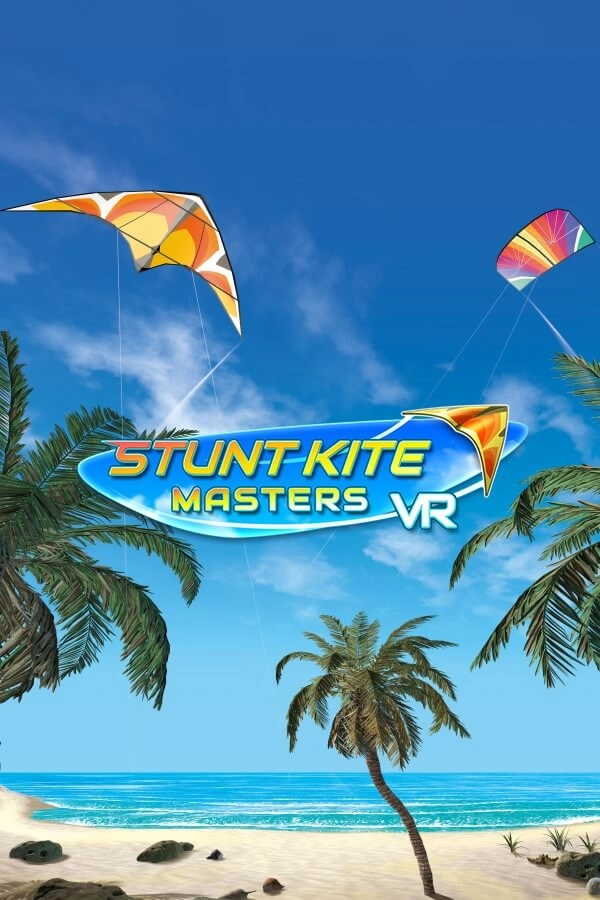 Stunt Kite Masters VR  for sale in Egypt from Games2Egypt