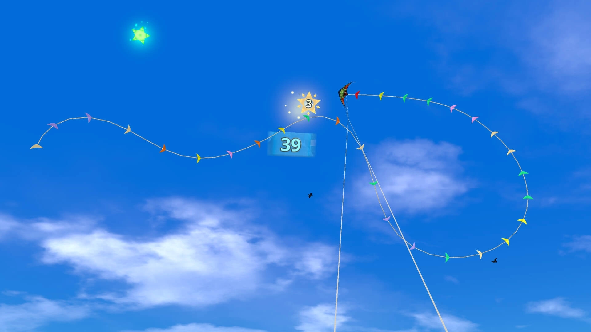 Stunt Kite Masters VR  for sale in Egypt from Games2Egypt