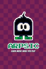 Arpsic -  for sale in Egypt from Games2Egypt