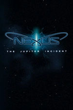 Nexus - The Jupiter Incident -  for sale in Egypt from Games2Egypt