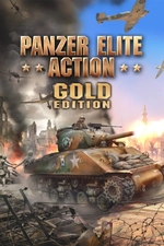 Panzer Elite Action Gold Edition -  for sale in Egypt from Games2Egypt