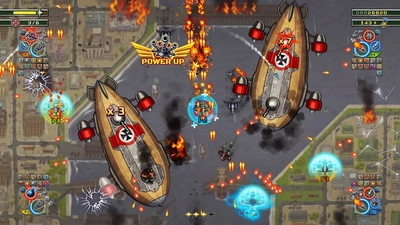 Aces of the Luftwaffe - Squadron  for sale in Egypt from Games2Egypt