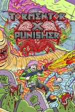 Tormentor❌Punisher -  for sale in Egypt from Games2Egypt