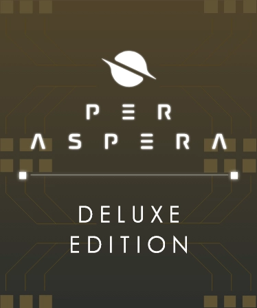 Per Aspera Deluxe Edition  for sale in Egypt from Games2Egypt