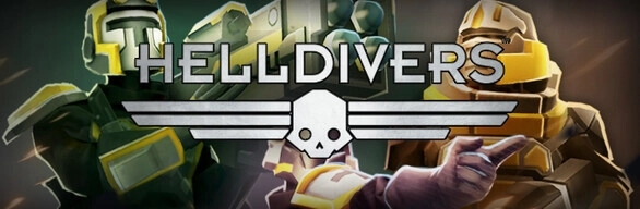 HELLDIVERS™ Reinforcements Pack 1  for sale in Egypt from Games2Egypt