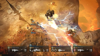 HELLDIVERS™ Pilot Pack  for sale in Egypt from Games2Egypt