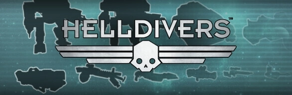 HELLDIVERS™ Reinforcements Mega Bundle  for sale in Egypt from Games2Egypt