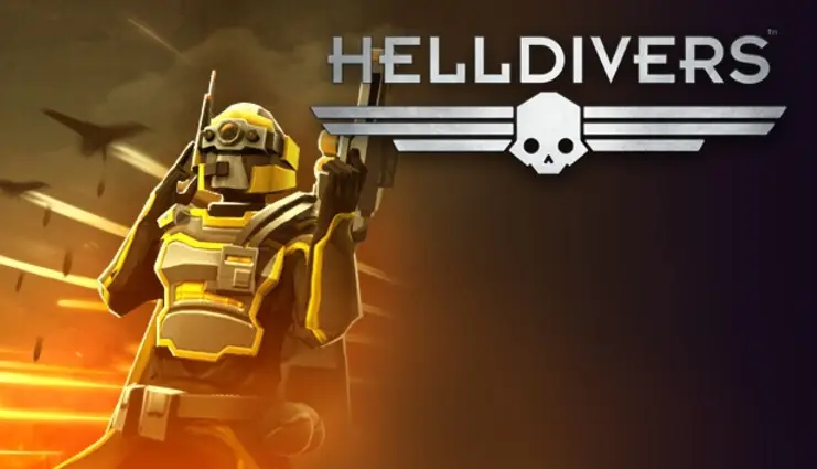 HELLDIVERS™ Specialist Pack