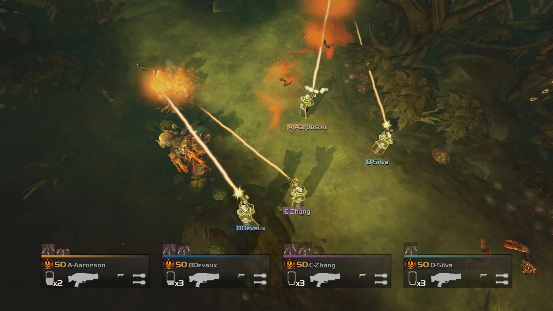 HELLDIVERS™ Specialist Pack  for sale in Egypt from Games2Egypt