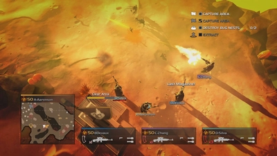 HELLDIVERS™ Ranger Pack  for sale in Egypt from Games2Egypt