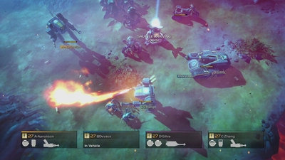 HELLDIVERS™ Vehicles Pack  for sale in Egypt from Games2Egypt