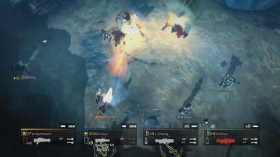 HELLDIVERS™ Commando Pack  for sale in Egypt from Games2Egypt