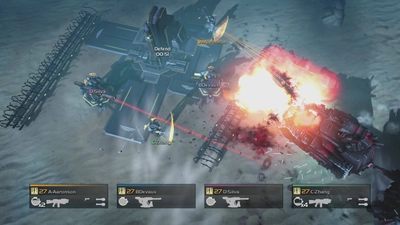 HELLDIVERS™ Entrenched Pack  for sale in Egypt from Games2Egypt