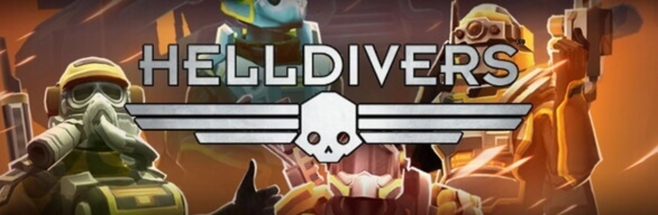 HELLDIVERS™ Reinforcements Pack 2