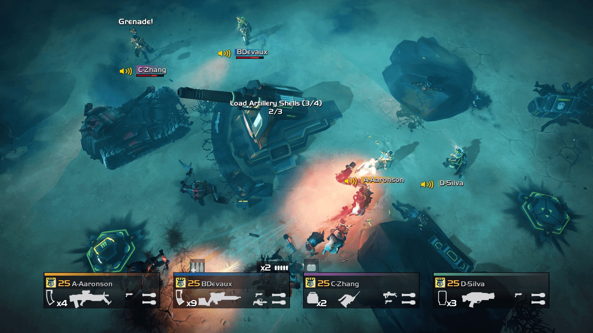 HELLDIVERS™ Digital Deluxe Edition  for sale in Egypt from Games2Egypt