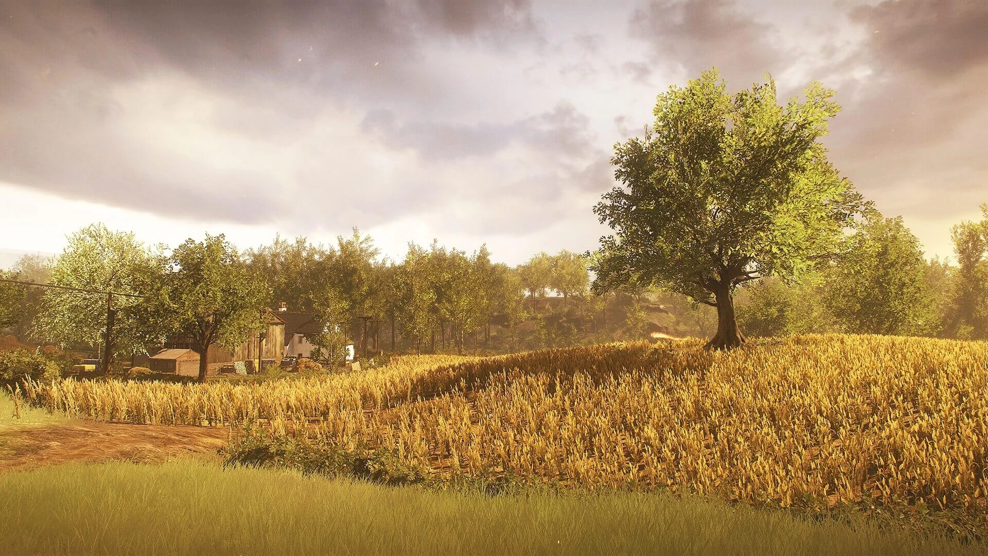 Everybody's Gone to the Rapture  for sale in Egypt from Games2Egypt