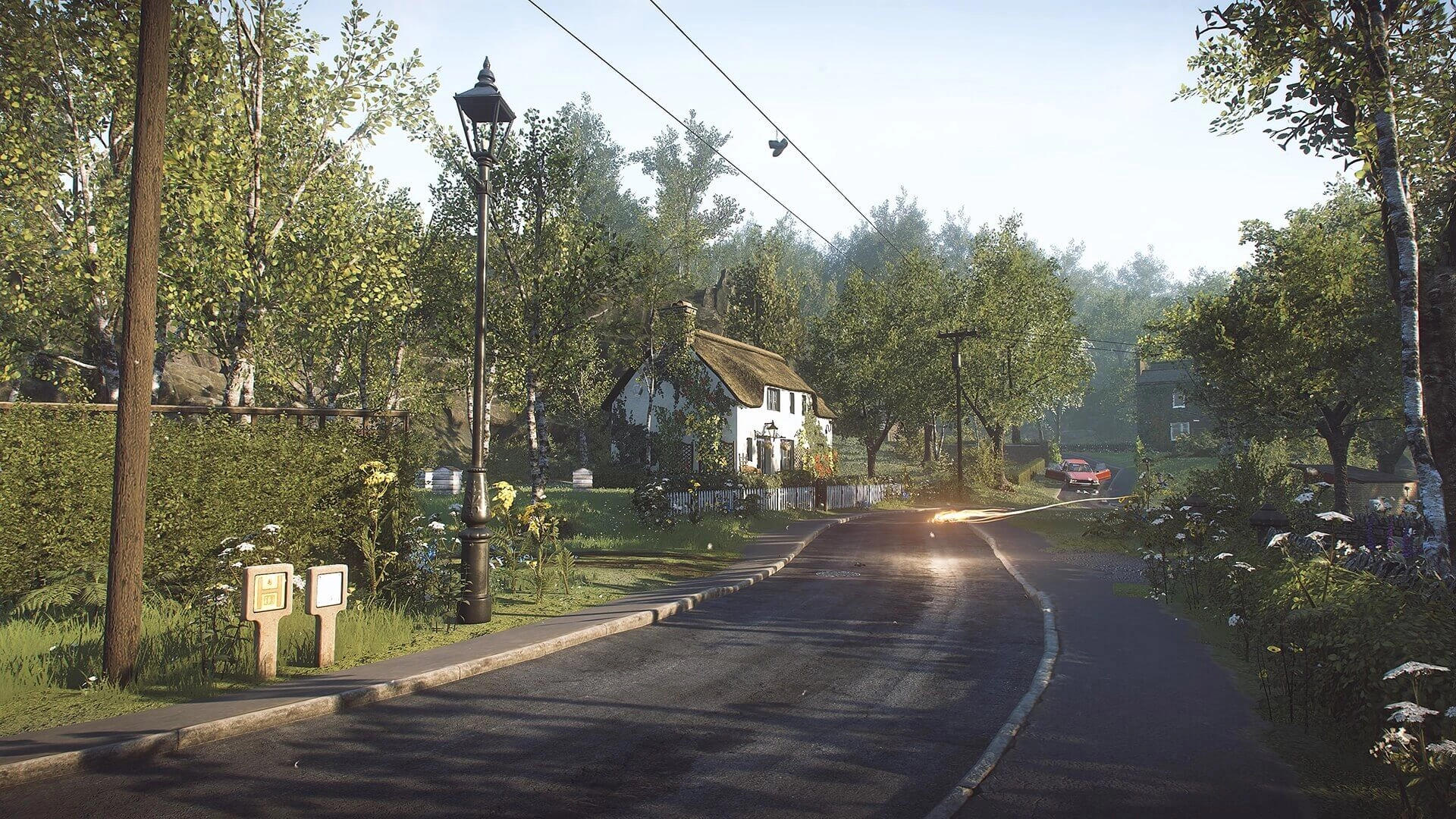 Everybody's Gone to the Rapture  for sale in Egypt from Games2Egypt