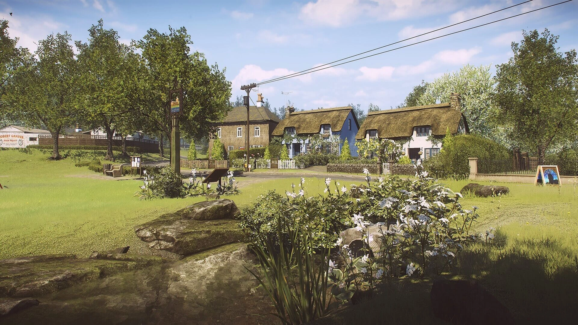 Everybody's Gone to the Rapture  for sale in Egypt from Games2Egypt