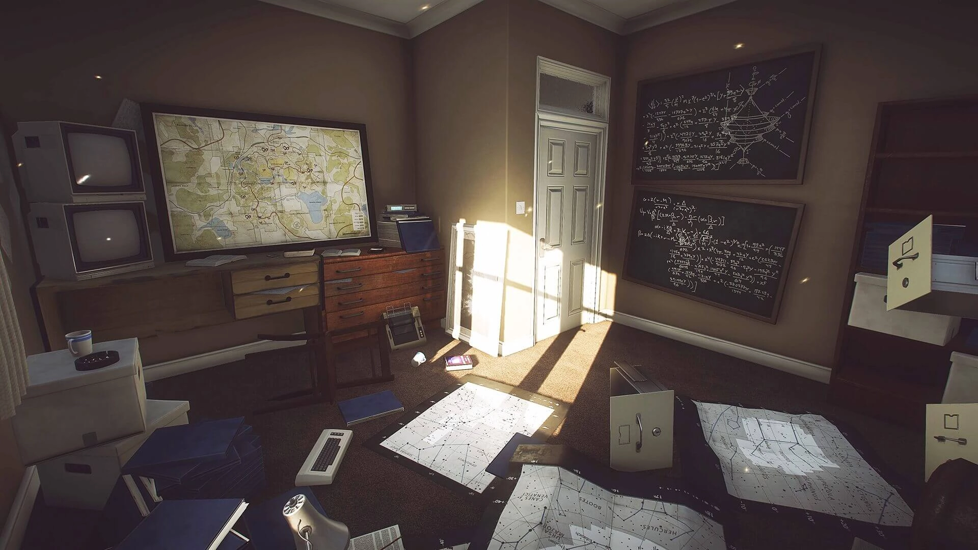 Everybody's Gone to the Rapture  for sale in Egypt from Games2Egypt