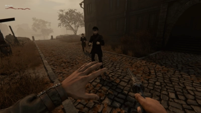 Pathologic 2  for sale in Egypt from Games2Egypt