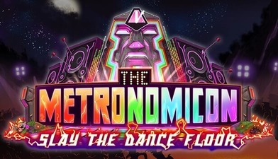 The Metronomicon: Slay The Dance Floor -  for sale in Egypt from Games2Egypt