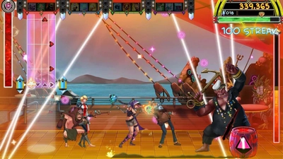 The Metronomicon: Slay The Dance Floor  for sale in Egypt from Games2Egypt