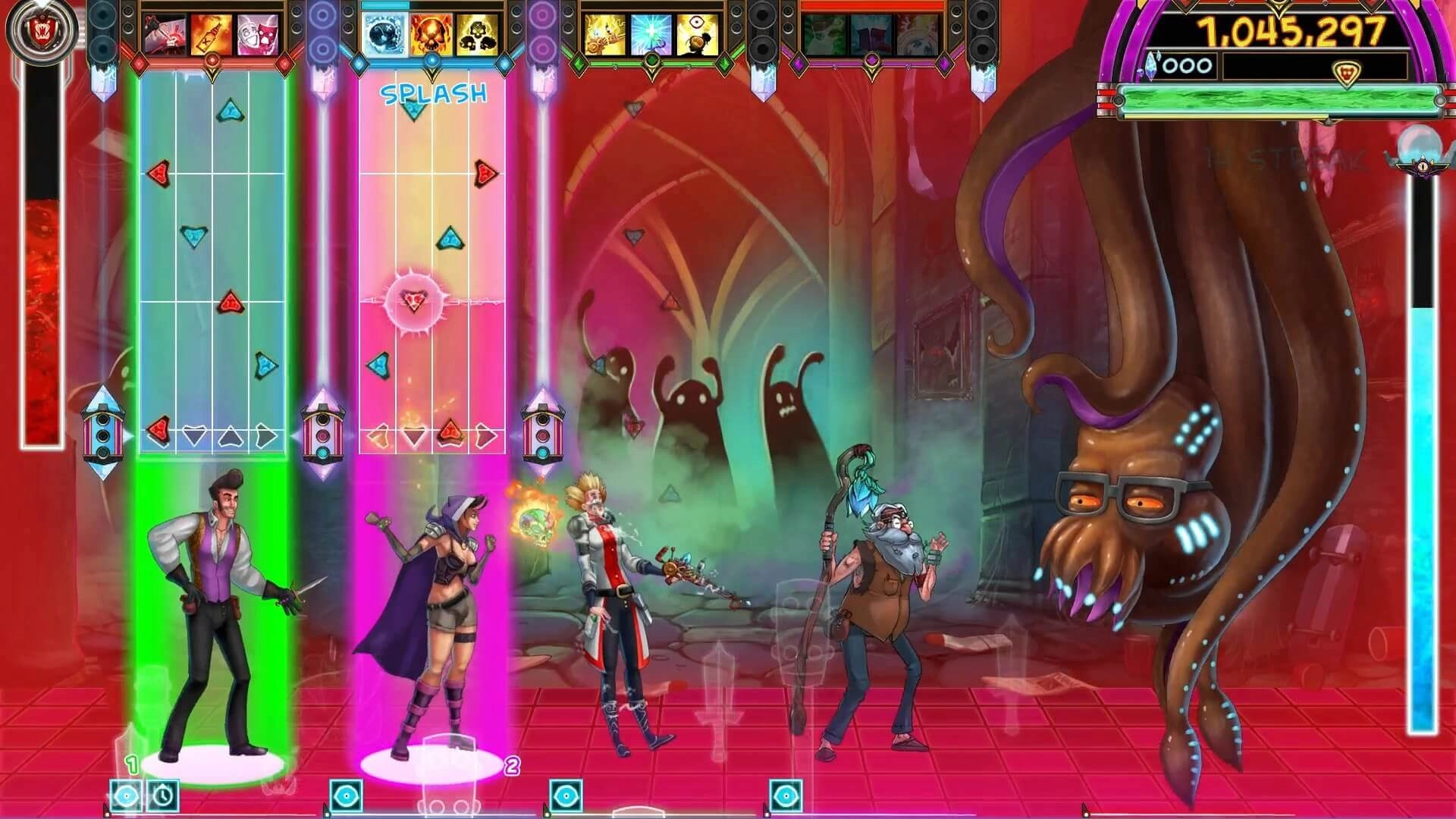 The Metronomicon: Slay The Dance Floor  for sale in Egypt from Games2Egypt