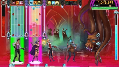 The Metronomicon: Slay The Dance Floor  for sale in Egypt from Games2Egypt