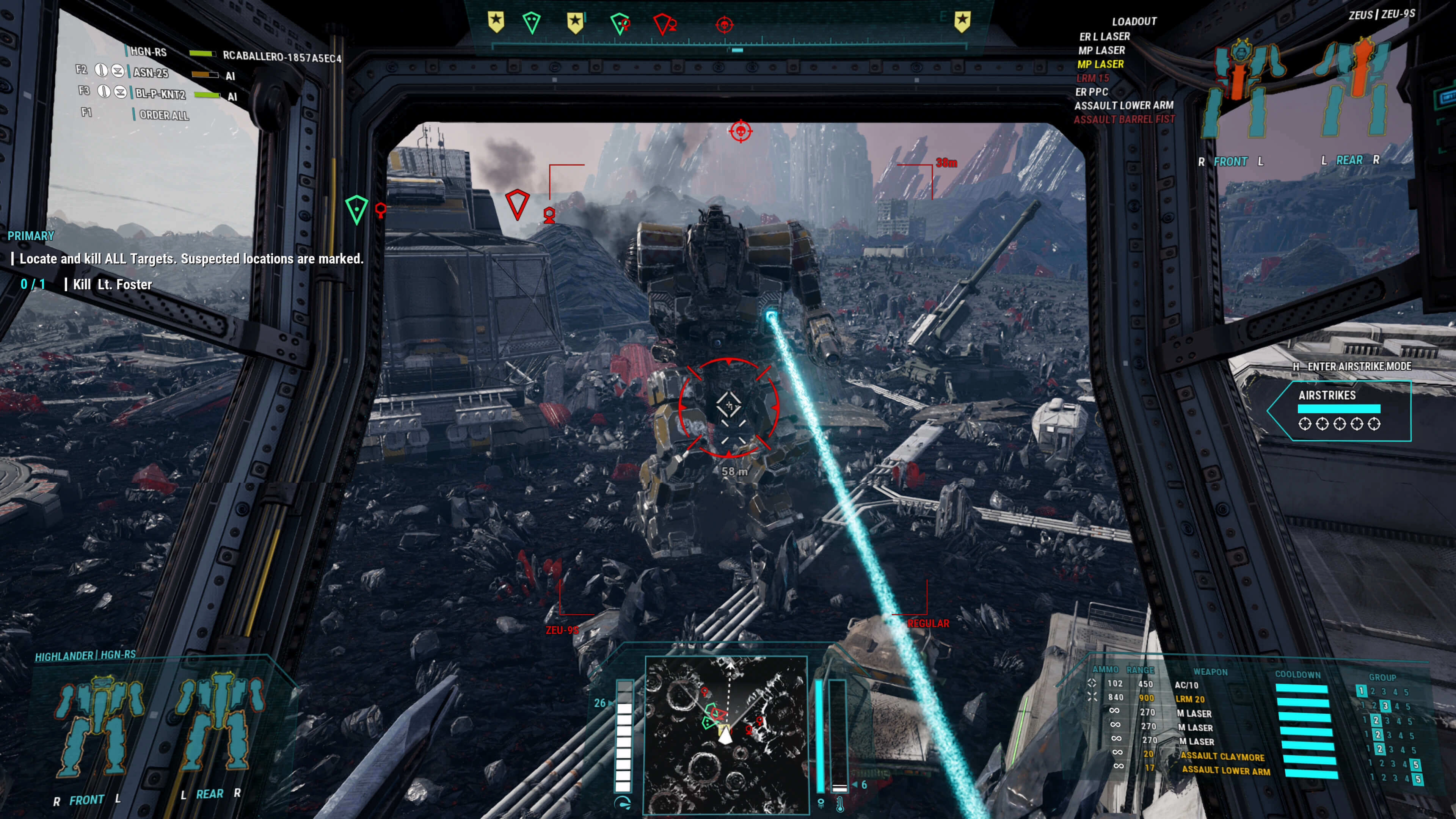 MechWarrior 5: Mercenaries - Call to Arms  for sale in Egypt from Games2Egypt