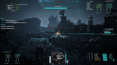 MechWarrior 5: Mercenaries - Call to Arms  for sale in Egypt from Games2Egypt