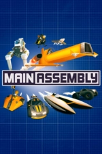 Main Assembly -  for sale in Egypt from Games2Egypt