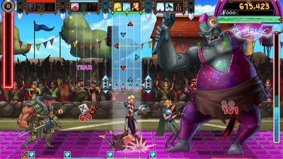 The Metronomicon - Indie Game Challenge Pack 1  for sale in Egypt from Games2Egypt