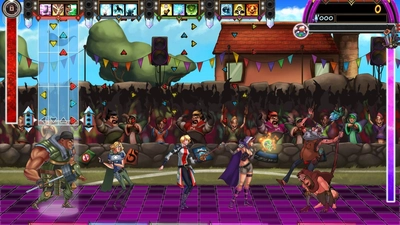 The Metronomicon - Indie Game Challenge Pack 1  for sale in Egypt from Games2Egypt