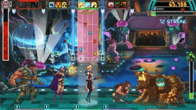 The Metronomicon - Indie Game Challenge Pack 1  for sale in Egypt from Games2Egypt