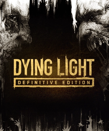 Dying Light: Definitive Edition  for sale in Egypt from Games2Egypt