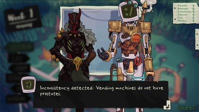 Monster Prom: Second Term  for sale in Egypt from Games2Egypt