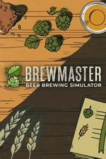 Brewmaster: Beer Brewing Simulator -  for sale in Egypt from Games2Egypt