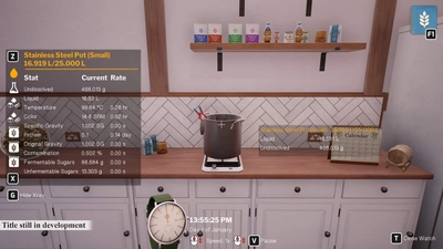 Brewmaster: Beer Brewing Simulator  for sale in Egypt from Games2Egypt