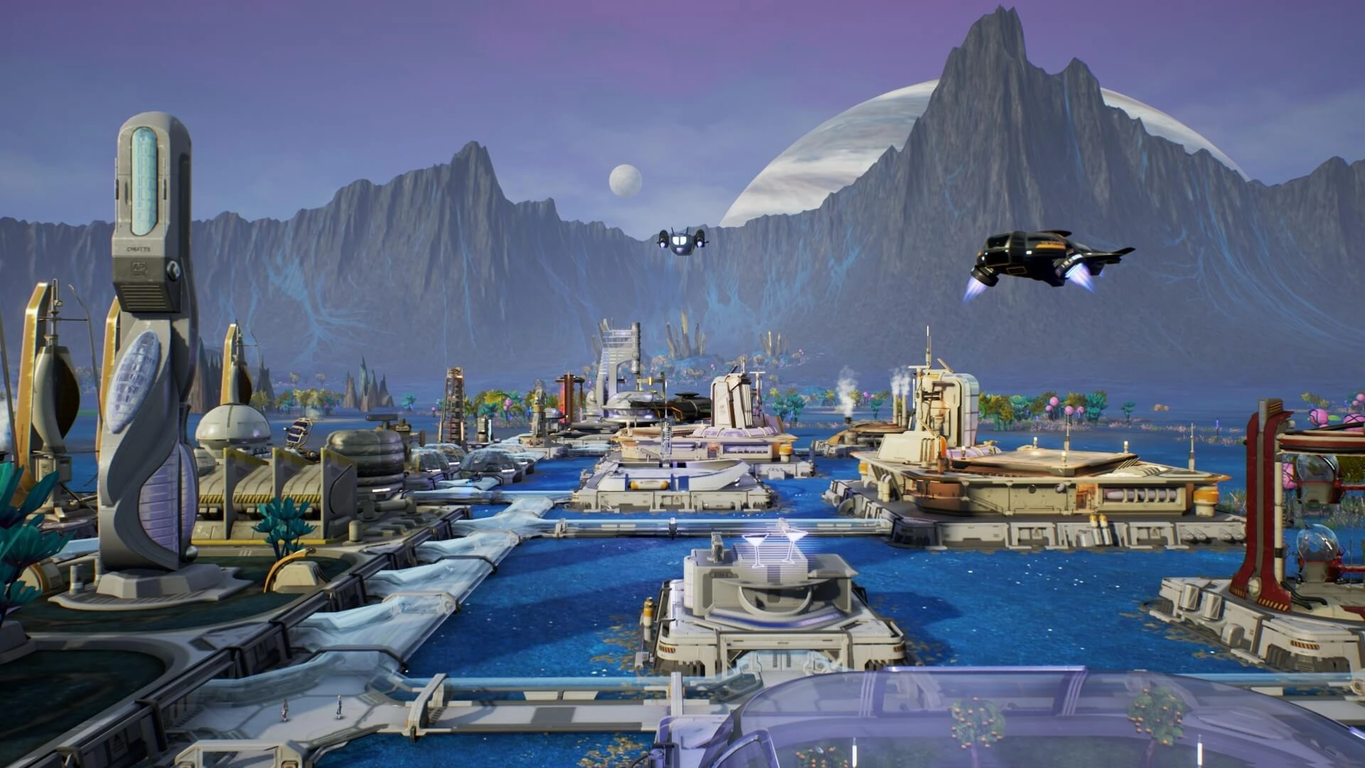 Aven Colony - Cerulean Vale  for sale in Egypt from Games2Egypt