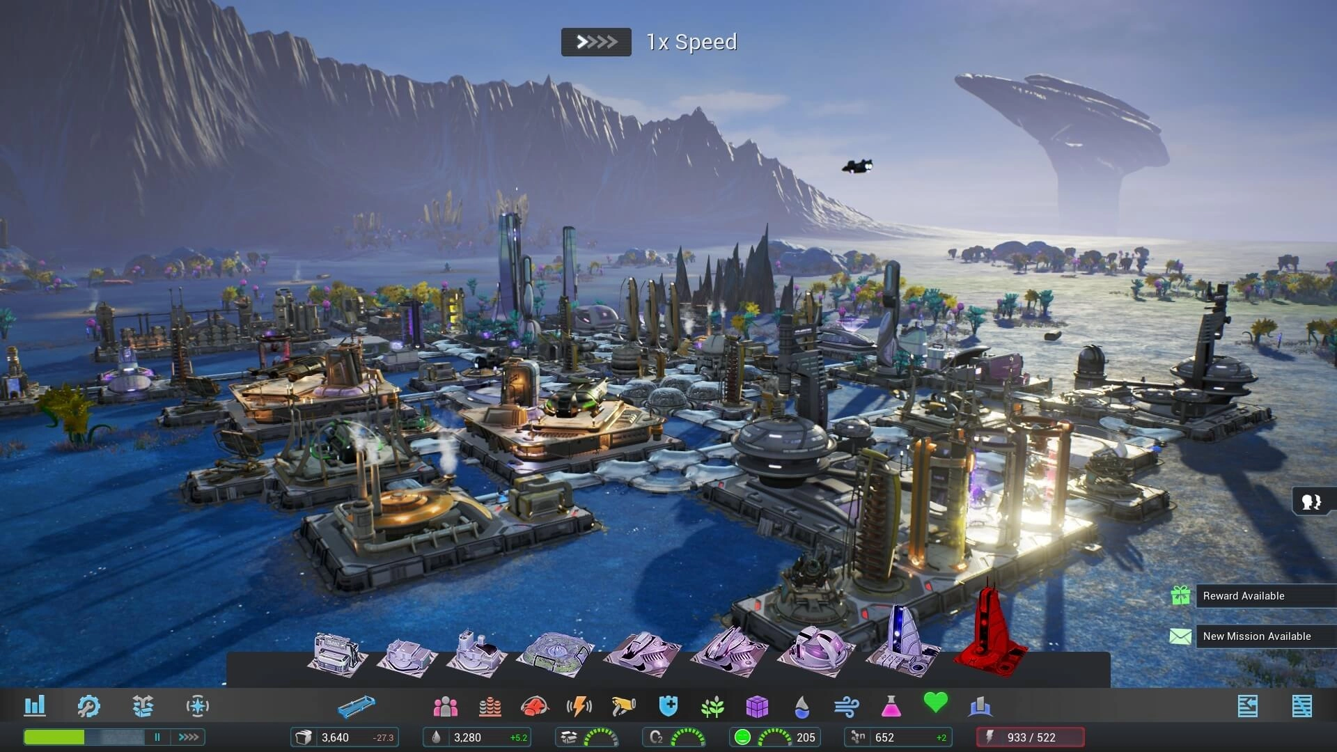 Aven Colony - Cerulean Vale  for sale in Egypt from Games2Egypt