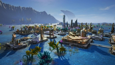 Aven Colony - Cerulean Vale  for sale in Egypt from Games2Egypt