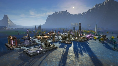 Aven Colony - Cerulean Vale  for sale in Egypt from Games2Egypt