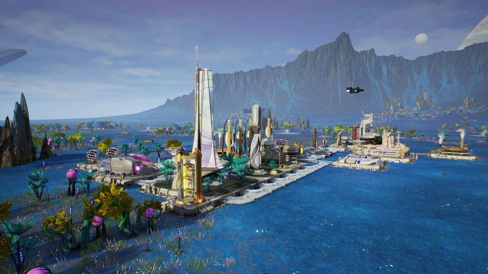 Aven Colony - Cerulean Vale  for sale in Egypt from Games2Egypt