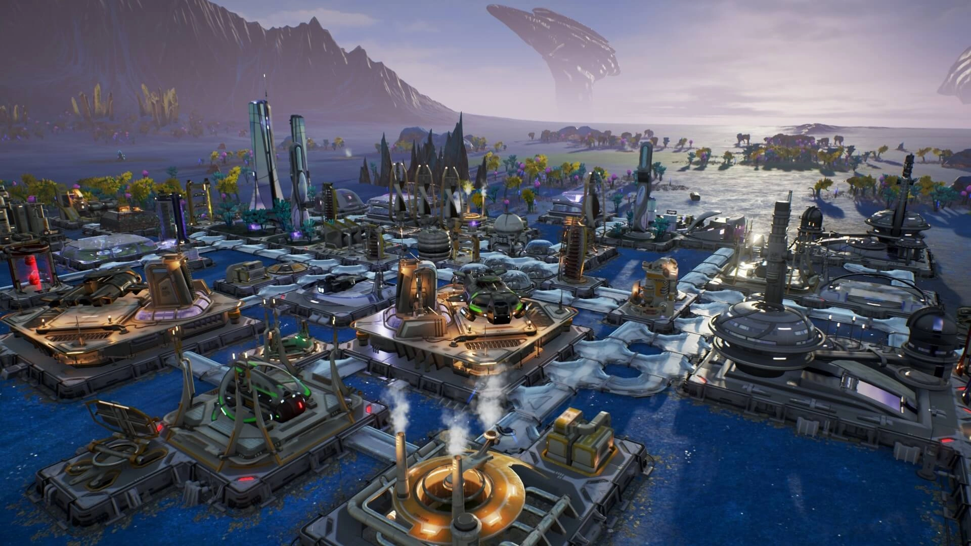 Aven Colony - Cerulean Vale  for sale in Egypt from Games2Egypt